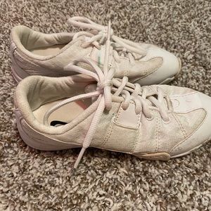 Girls Cheer Shoes